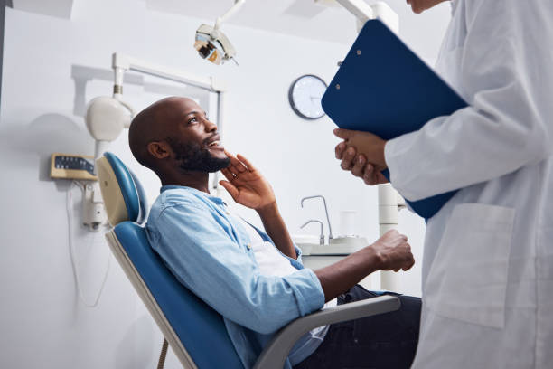 Best Emergency TMJ Treatment in Edina, MO