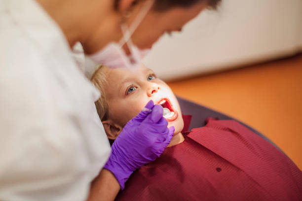 Best Emergency Orthodontic Services in Edina, MO
